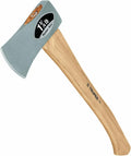 Truper 32717 1-3/4-Pound Hunter Axe, Hickory Handle, 18-Inch