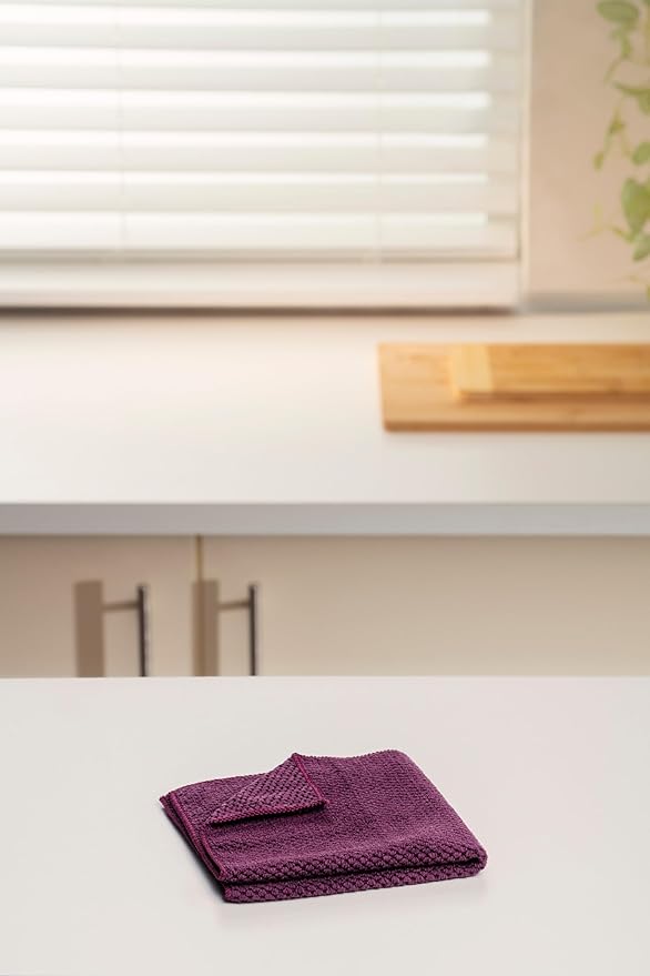 Scotch-Brite Microfiber Premium Kitchen Cloth, 1 Count
