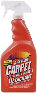 Totally Awesome Carpet Cleaner 32 oz