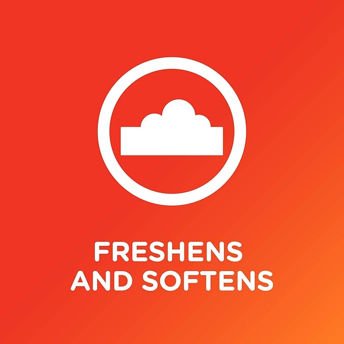 Bounce Fabric Softener Sheets, Fresh Linen Scent, 240 Count
