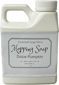 Mopping Soap, Concentrated Floor Cleaner, 16 oz Liquid (Dolce' Pumpkin)