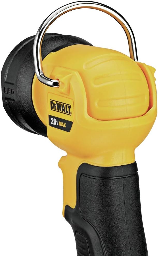DEWALT 20V MAX Power Tool Combo Kit, 4-Tool Cordless Power Tool Set with Battery and Charger (DCK445D1M1)