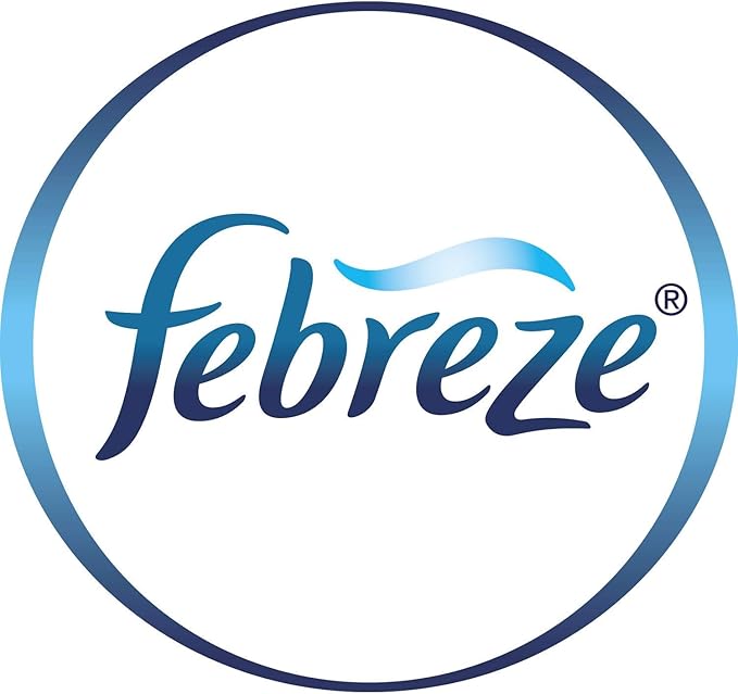 PAG33032CT Febreze Fabric Refresher Odor Eliminator, Gallon Bottle, 3/Carton