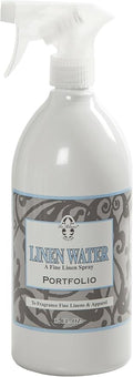 Le Blanc® Portfolio Linen Water – Luxury Spray for Refreshing Textiles and Apparel- 32 oz. (1 pack)