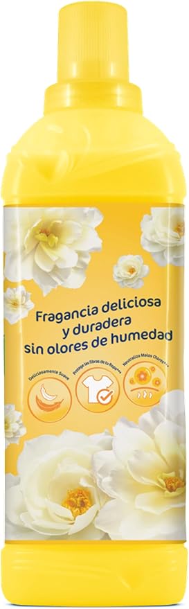 Suavitel Fabric Conditioner 850ml Pack (2)