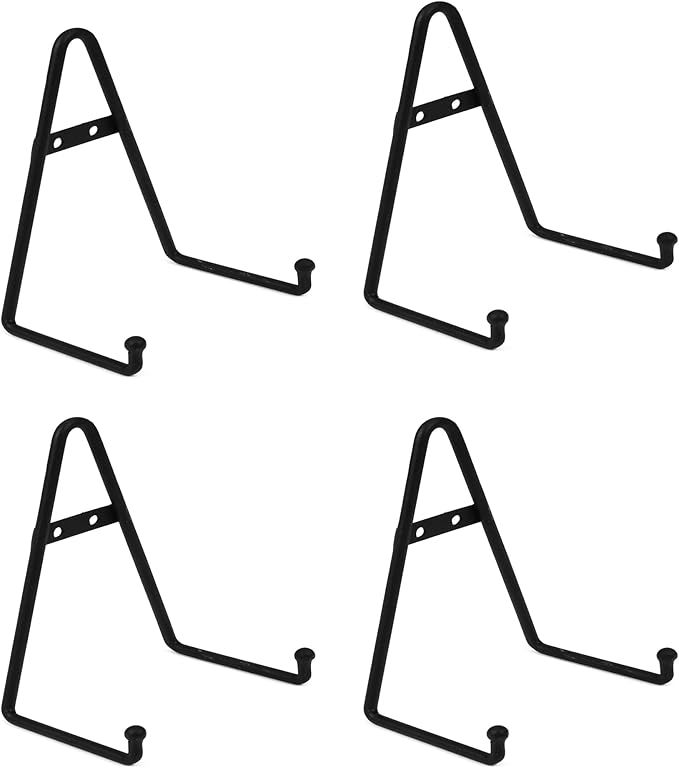 Milltown Merchants Metal Display Stand (1 Pack)