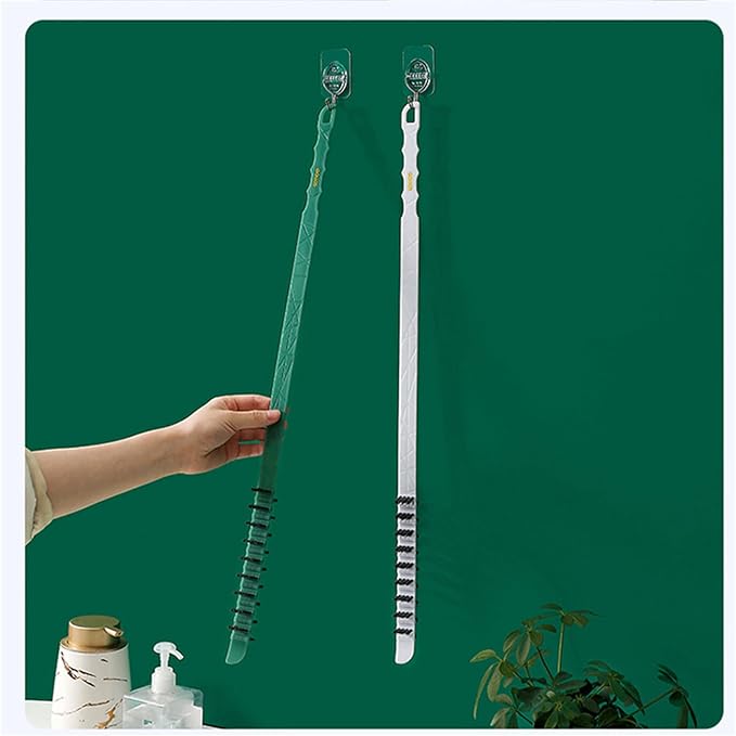 Washing Machine Cleaning Brush for Inner Cylinder of Drum Remove Flexible Cleaner Brush Household Cleaning Tool Washing Machine Cleaner