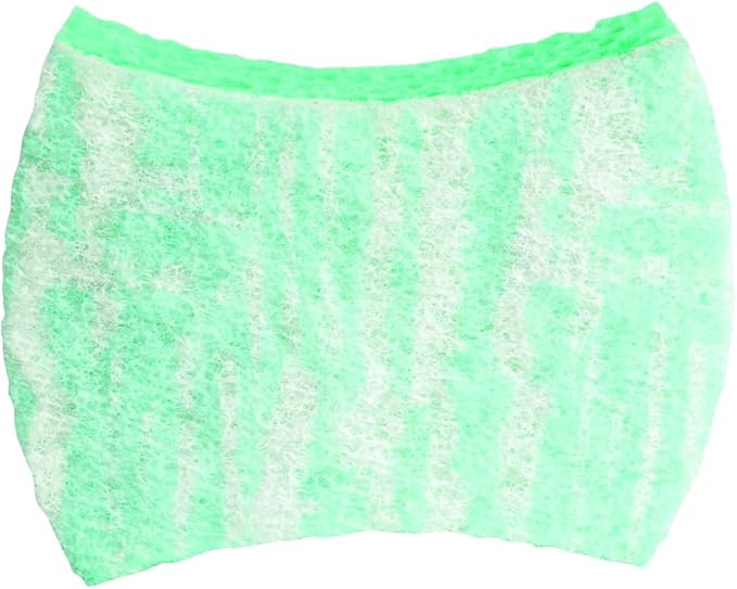 Scotch-Brite ocelo Non-Scratch Scrub Sponges, Assorted Designs, 32 Sponges, 4 Count (Pack of 8)
