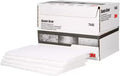 Scotch-Brite 7445 Light Cleansing Hand Pads, 6 in x 9 in, White, Ultra Fine Abrasive, 20 Pads/Box, Non-Scratch Pads for Delicate Cleaning & Finishing Tasks