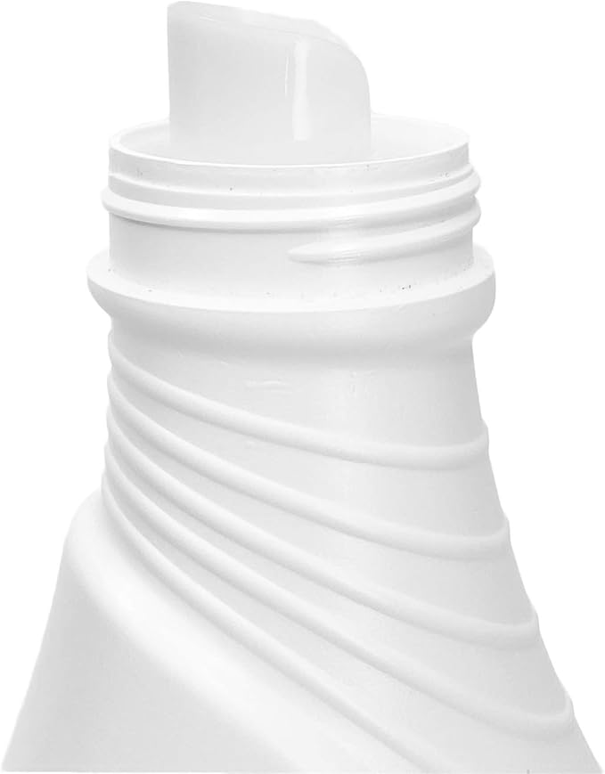 Excelsior HE Washing Machine Cleaner and Deodorizer, Removes Odors & Residues for 20 Cleanings of High Efficiency Washers, Lemon Scent, 1 Liter Bottle