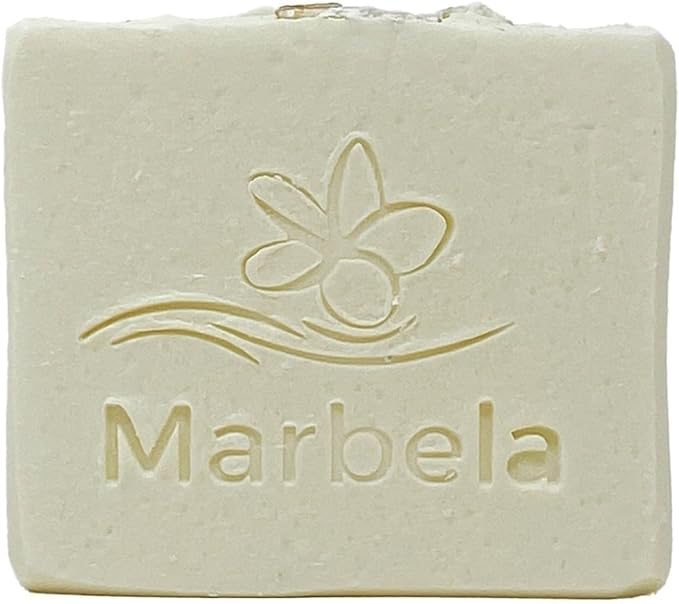 Bath & Body Works White Gardenia Fabric Care Laundry Detergent with a Natural Oats Bar Soap