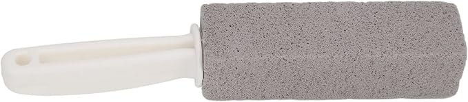 gernie 2Pcs Pumice Cleaning Brush Remove Dirt Cleaner for for Beauty Tub Household Scouring Pads Sticks, gerniey5w7ggzpi1