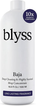 Blyss Official Mop Soap (Baja)