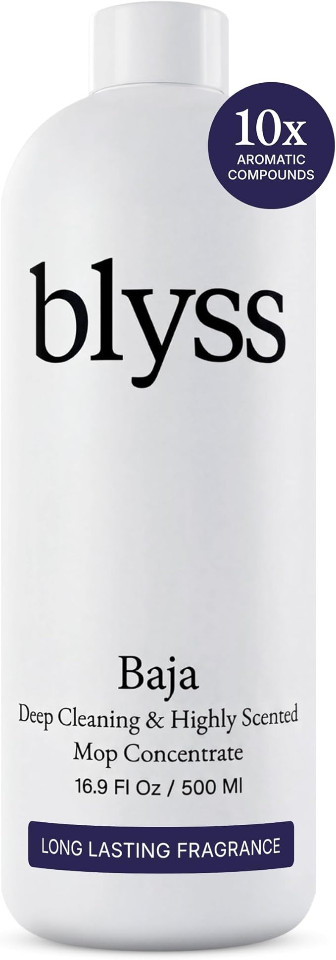 Blyss Official Mop Soap (Baja)