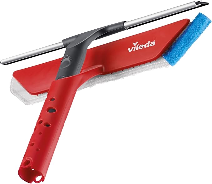 Vileda Professional Handheld Window Cleaner