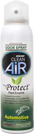 Protect™ Automotive AC Vent Treatment - Revitalize Your Car's Interior The Green Automotive Mold-Odor Treatment Solution. Say Goodbye to Unpleasant Odors and Hello to a Fresh and Protected Cabin