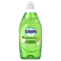 2 Pk. Dawn Ultra Antibacterial Dishwashing Liquid, Apple Blossom 19.4 (38.8 Fl. Oz. Total)