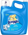 Liquid Fabric Softener, Blue Sparkle, 235 loads, 188 fl. oz.