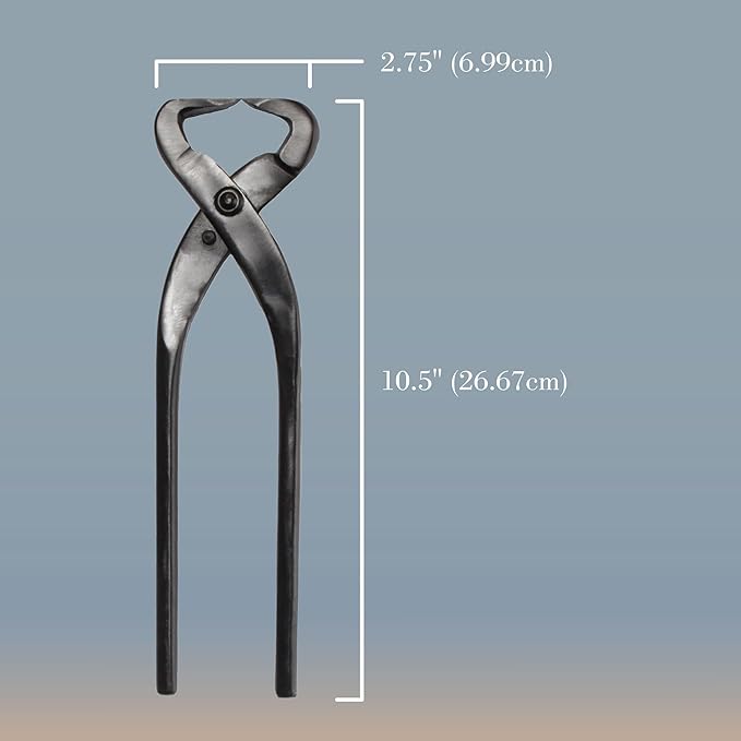 BambooMN 10.5" Trunk Splitter Tool - 30 Units