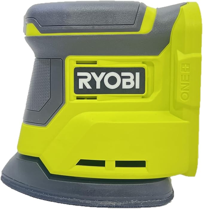 ONEAND 18V Cordless Corner CAT Finish Sander Tool ONLY