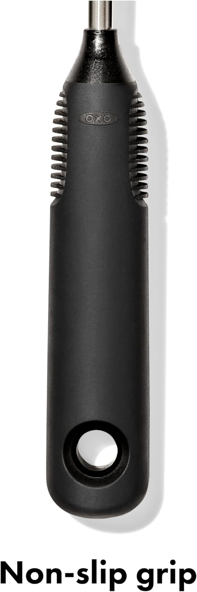 OXO Good Grips Stainless Steel Bottle Brush with Replaceable Head