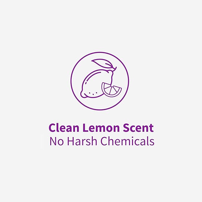 Rejuvenate Stone, Tile & Laminate Floor Cleaner Gently Cleans And Revitalizes Delicate Granite, Limestone And Marble Floors, 1 Gallon