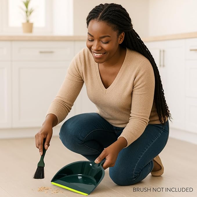Pine-Sol Dust Pan