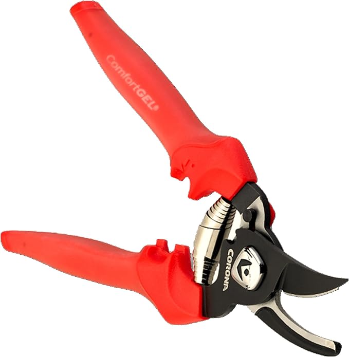 Corona BP 3324 ComfortGEL Bypass Pruner - 1/2 Inch