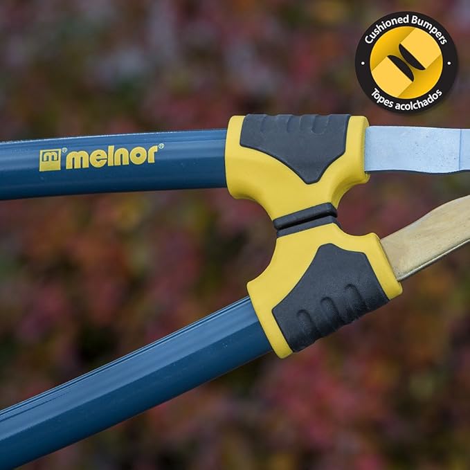 Melnor 84760-IN Pack-Titanium Blades-Includes 27 8.5” Bypass Pruner & Lopper Value Set, Combo