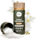 Kind Laundry In Wash Scent Booster Beads - Wood Haven - 100% Plant Based - Natural Laundry Booster Beads & Smell Deodorizer - Environment Friendly Odor Eliminator for Clothes (320 grams)