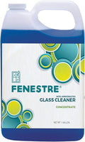Fenestre Concentrate Non-Ammoniated Glass Cleaner, 1 Gallon