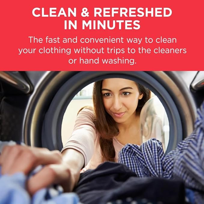 Dryel At-Home Dry Cleaning Starter Kit , Breeze Clean Scent 1 kit