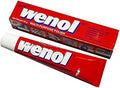 Wenol Multi Purpose Metal Polish 50 ml.