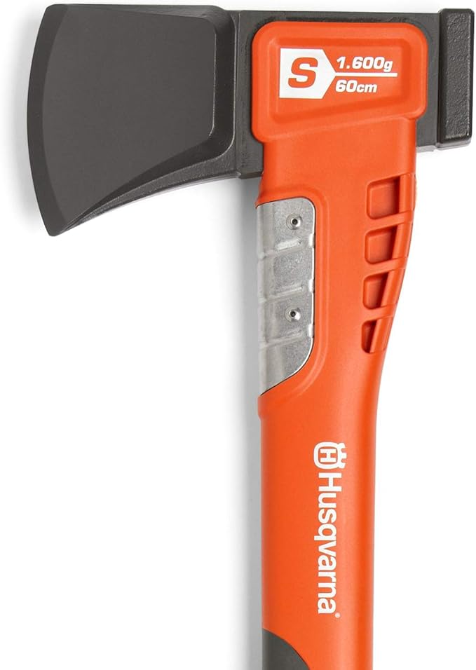 Husqvarna Wood Splitting Axe S1600