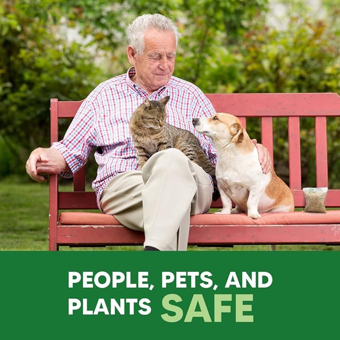 Rodent Repellent, Mouse Repellent Pouches, Mice Repellent Indoor, Rat Repellant for House, Mice Deterrent, Keep Mice Away, Extra-Strength Peppermint Effective for 80 ft² and 90 days-8P