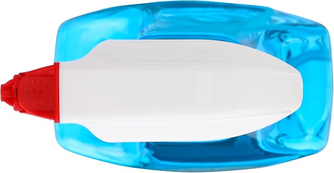 Glass Cleaner, with Ammonia, 32 Ounce