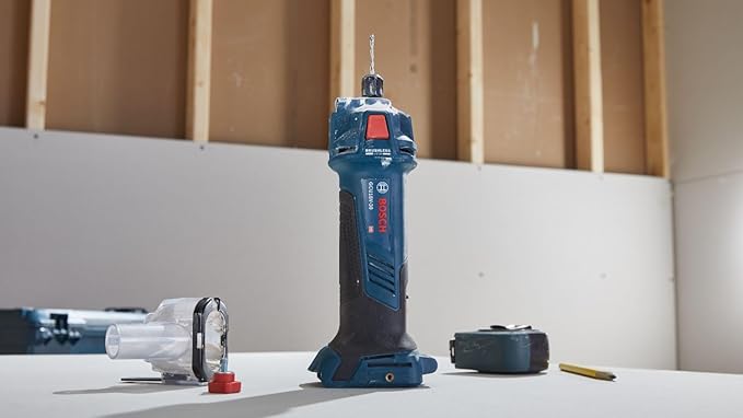 Bosch GCU18V-30N 18V Brushless Cut-Out Tool (Bare Tool)
