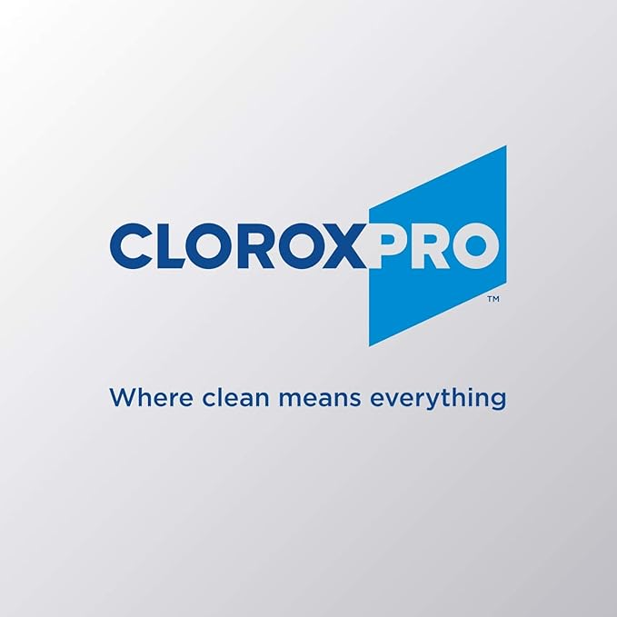 CloroxPro Pine-Sol Multi-Surface Cleaner, Original Pine, 144 Fluid Ounces (Package May Vary)