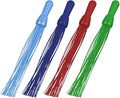 Gala Plastic Medium Floor Broom (Assorted Colors)