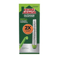 Home Armor Refill Cleaning Cartridge, 1 Pack, For Use with the Power Clean Wand, 2X Cleaning Power of Ordinary Outdoor Cleaners, Single Use Cartridge