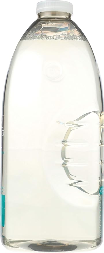 Method Daily Shower Cleaner Refill, Eucalyptus Mint, For Showers, Tile, Fixtures, Glass and Tubs, 68 Fl Oz (Pack of 2)