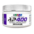 Rolite Aircraft Metal Polish 4.5 Oz Ap400 Fine for Airplane Aluminum Bare Metal Aviation Detailing Restoration