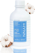 Concentrated Liquid Fabric Softener for Sebsitivbe Skin, Hypoallergenic, White Woody Musk, Long-Lasting Fragrance, Static Reducer & Wrinkle Minimizer, Made in Korea 16.9 fl oz