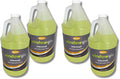 Burco Window Glo Glass and Multi-Purpose Cleaner (1 Gallon (4 Pack))