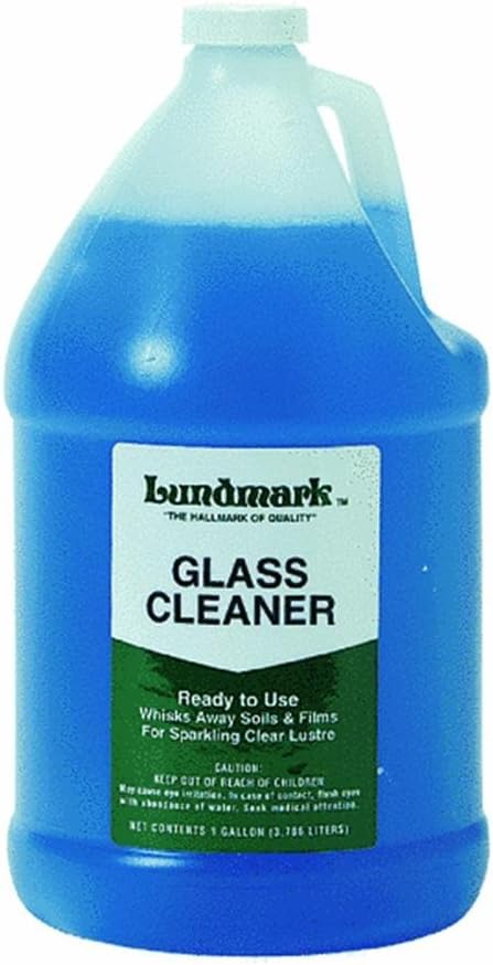 Glass Cleaner