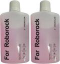 1L Stain & Odor Remover, Carpet Cleaner. Compatible With Roborock. Compatible With All Upright And Compact Deep Carpet Cleaners(2PCS)