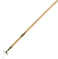 Spear & Jackson 5510WF Traditional Stainless 42" Long Handled Weed Fork