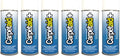 Carpet Aid Spot and Stain Remover, pH Balanced Cleaner for Carpets, Rugs, and Upholstery – Removes Oil, Grease, Ink, Coffee, Pet Urine, and Lipstick