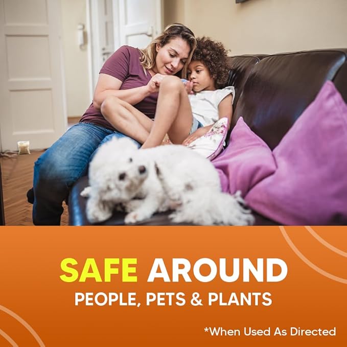 Rodent Repellent Pouches, Mouse Repellent, Mice Repellent Indoor, Natural Peppermint Mouse Repellent, Get Rid of Rodent/Rat & Mice, Safe for Children and Pets - 8P