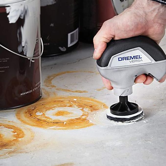 Dremel PC368-3 Power Scrubber Extreme Scour Pad